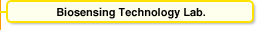 Biosensing Technology Lab.