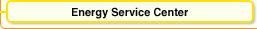 Energy Service Center