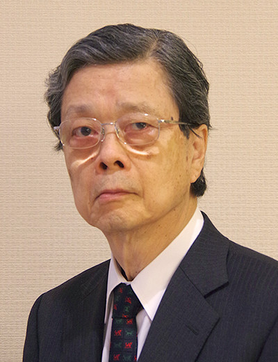 西 美緒 (にし よしお)