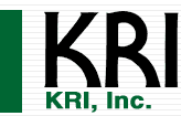 KRI, Inc.