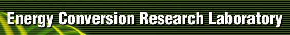 Energy Conversion Research Laboratory