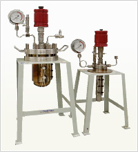 Chemical Engineering Technique for Advanced Materials
