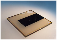 Technical Solution based on Materials Evaluation Technique
