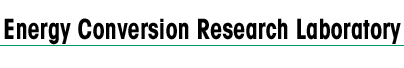 Energy Conversion Research Laboratory