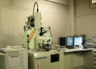 弊社所有のFE-EPMA(日本電子製JXA-8500F)