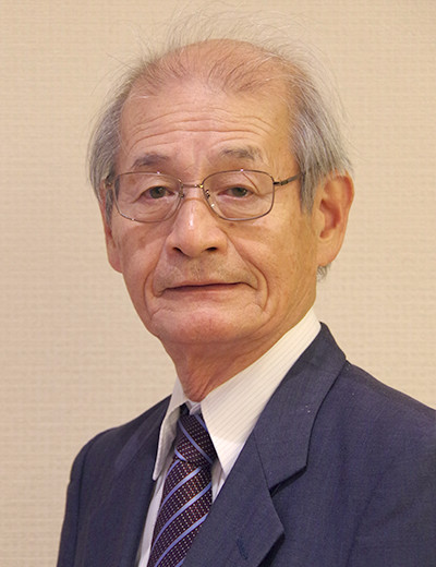 Dr. Akira Yoshino