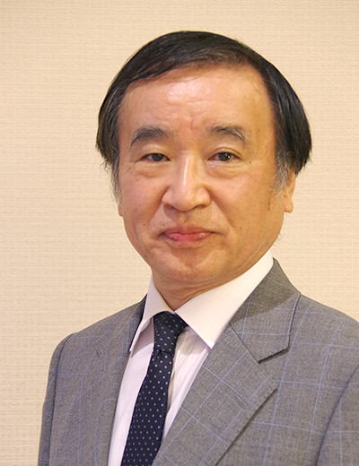 Yoshiki Chujo