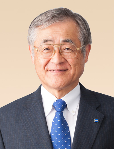 Yoshihiro Senzai
