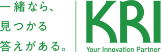 KRI, Inc. Your Innovation Partner