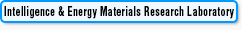 Intelligence & Energy Materials Research Laboratory
