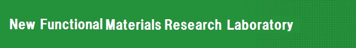 New Functional Materials Research Laboratory