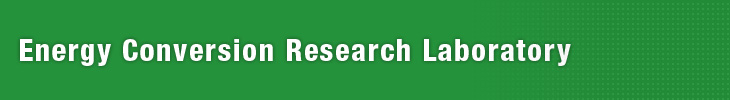 Energy Conversion Research Laboratory