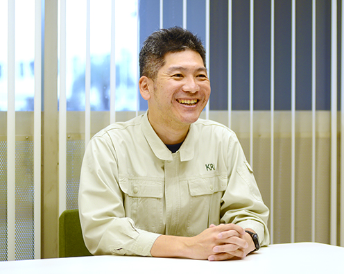 大澤 拓児