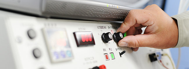 ナノ構造制御研究部