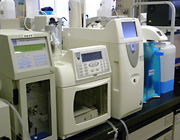 イオンクロマトグラフ分析計(IC)