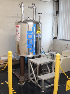 NMR