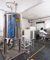 溶液用NMR